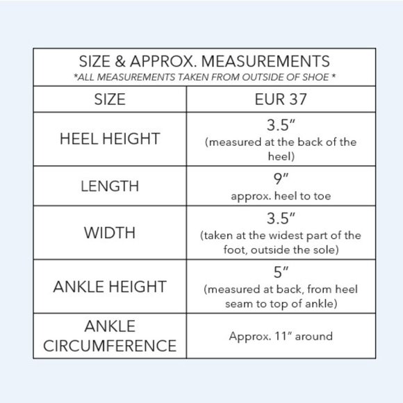 H&M | Suede Block Heel Boots - Picture 16 of 16